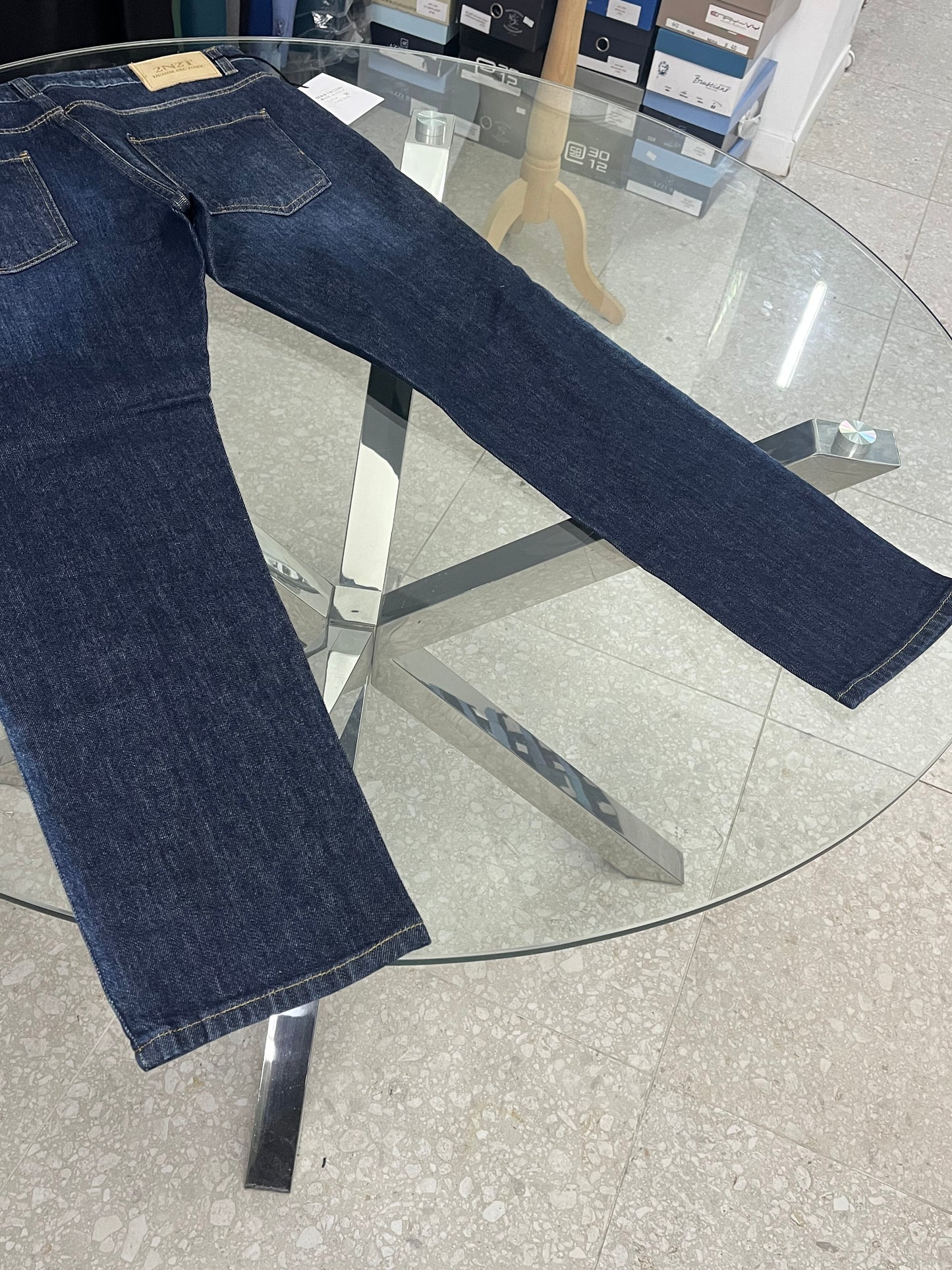 jeans italiani