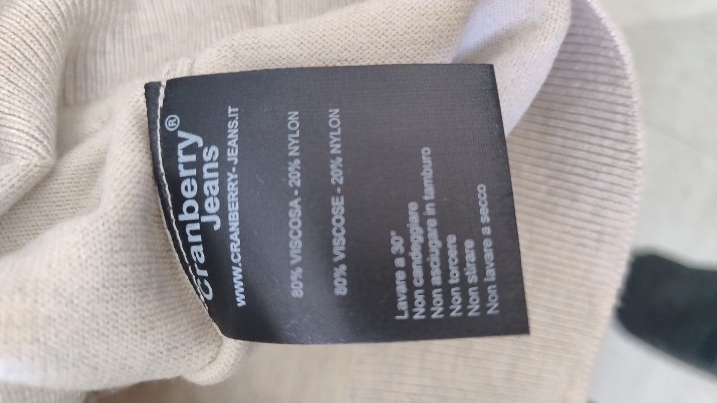 Lupetto Uomo in Maglia a Collo Alto – Casual & Elegante