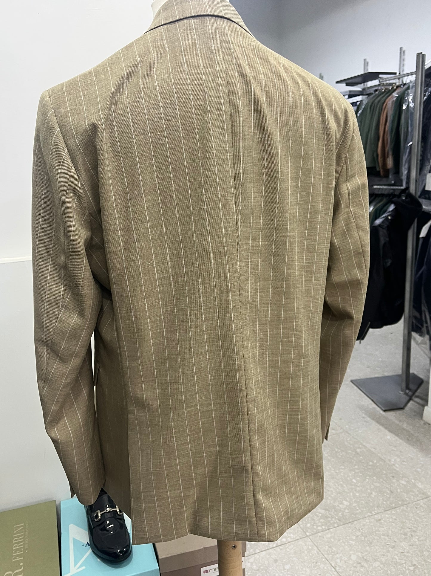 abito emporio clothing & co