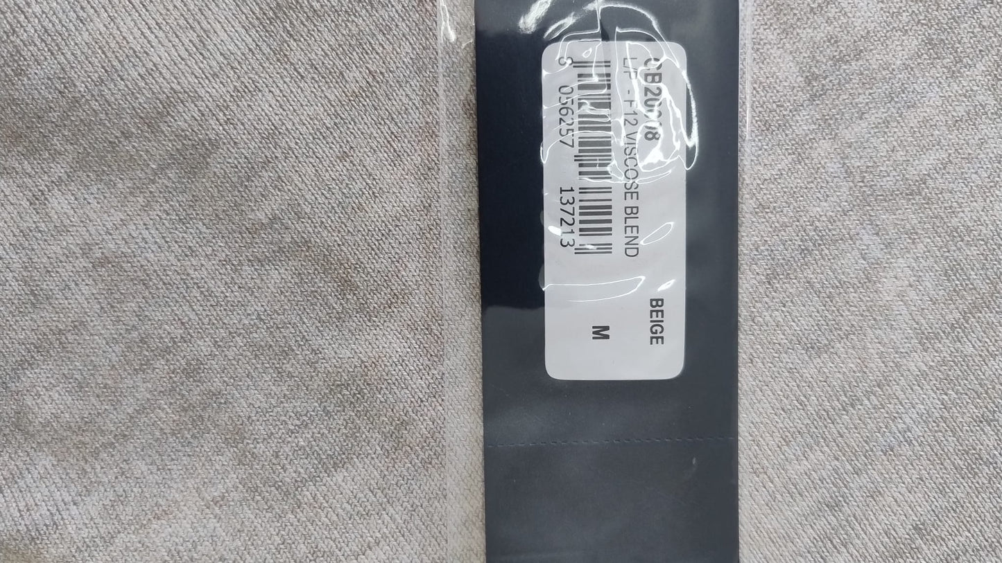 Lupetto Uomo in Maglia a Collo Alto – Casual & Elegante