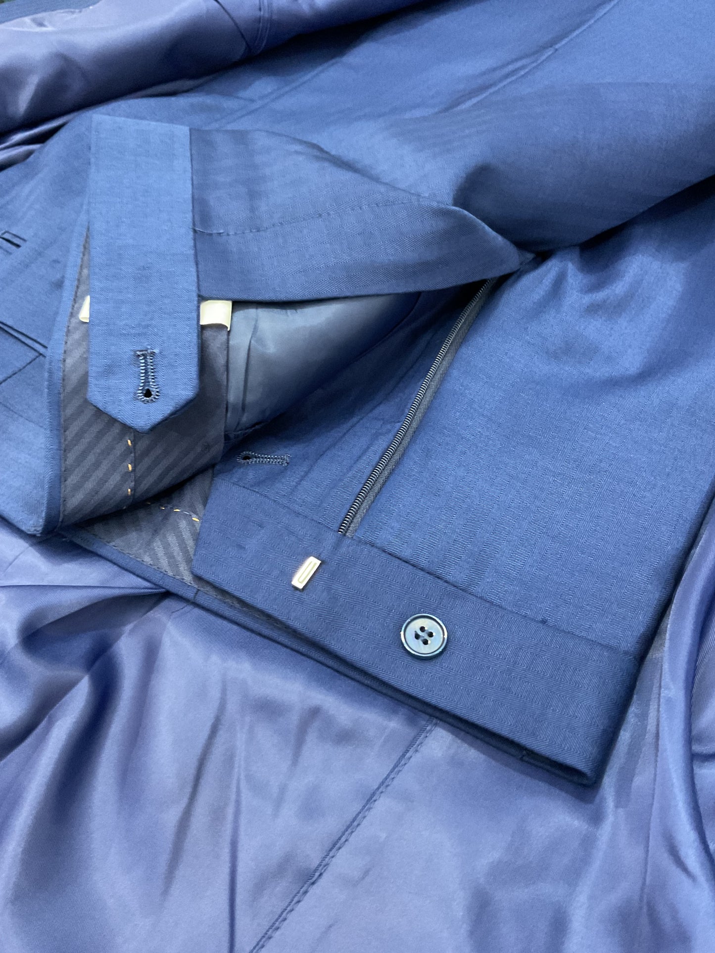 Vestito Mad maison