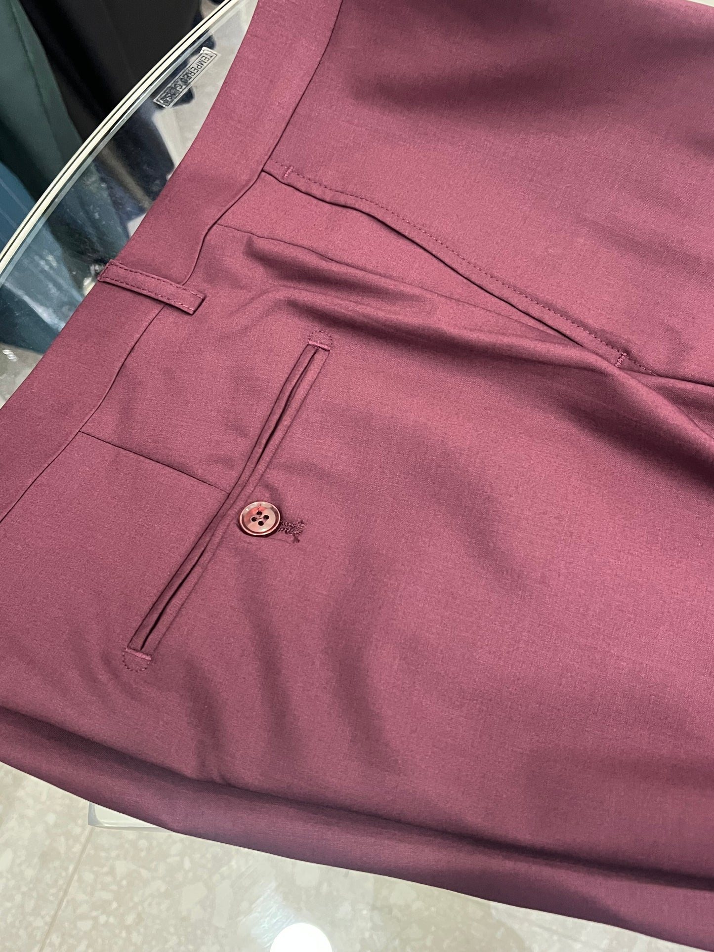 vestito politano 1990