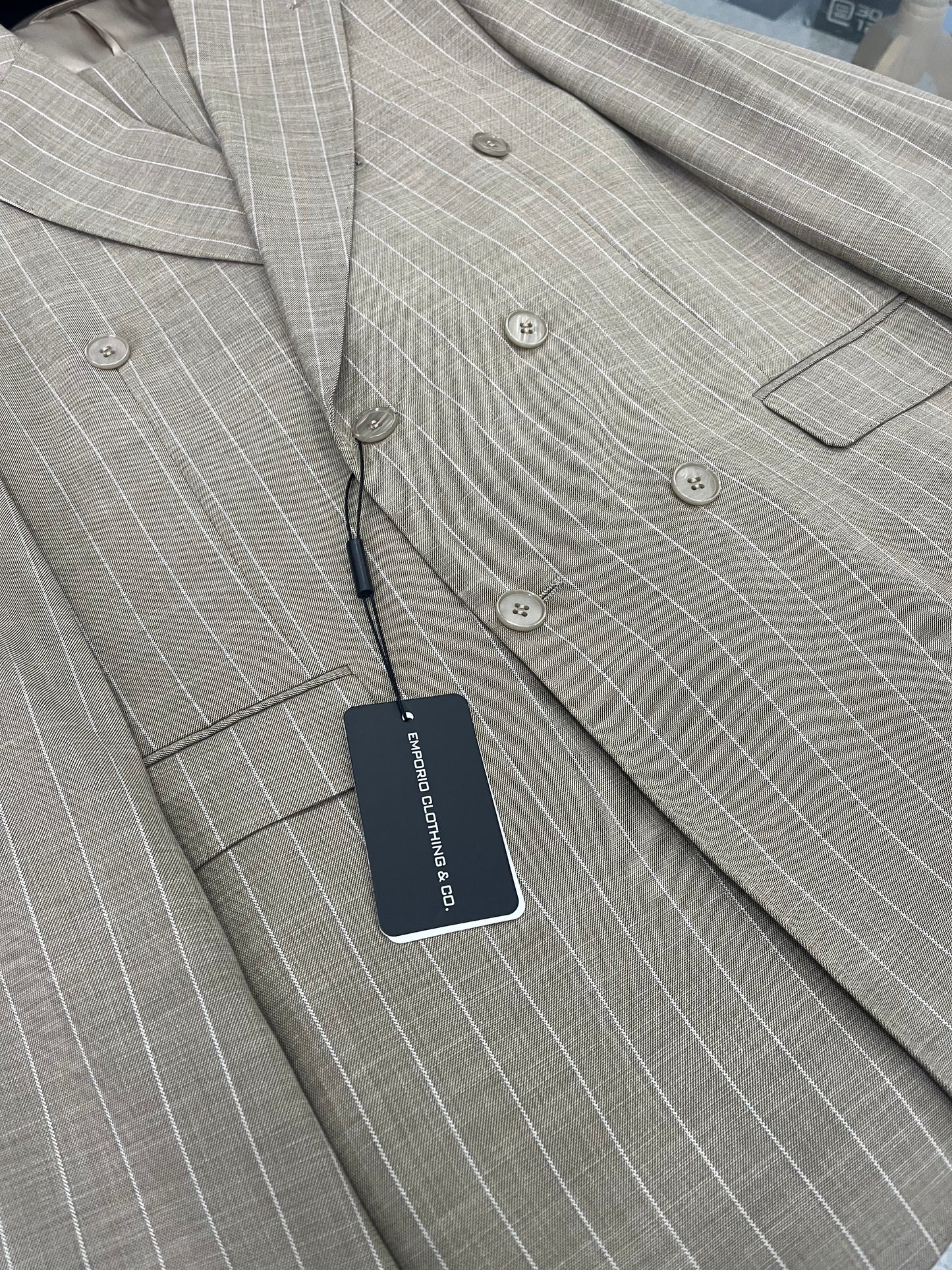 abito emporio clothing & co