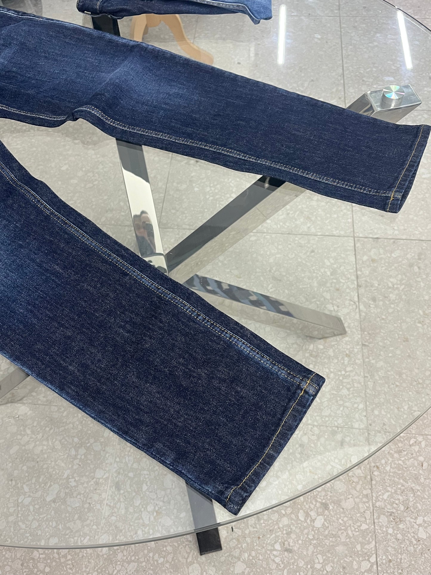 jeans italiani