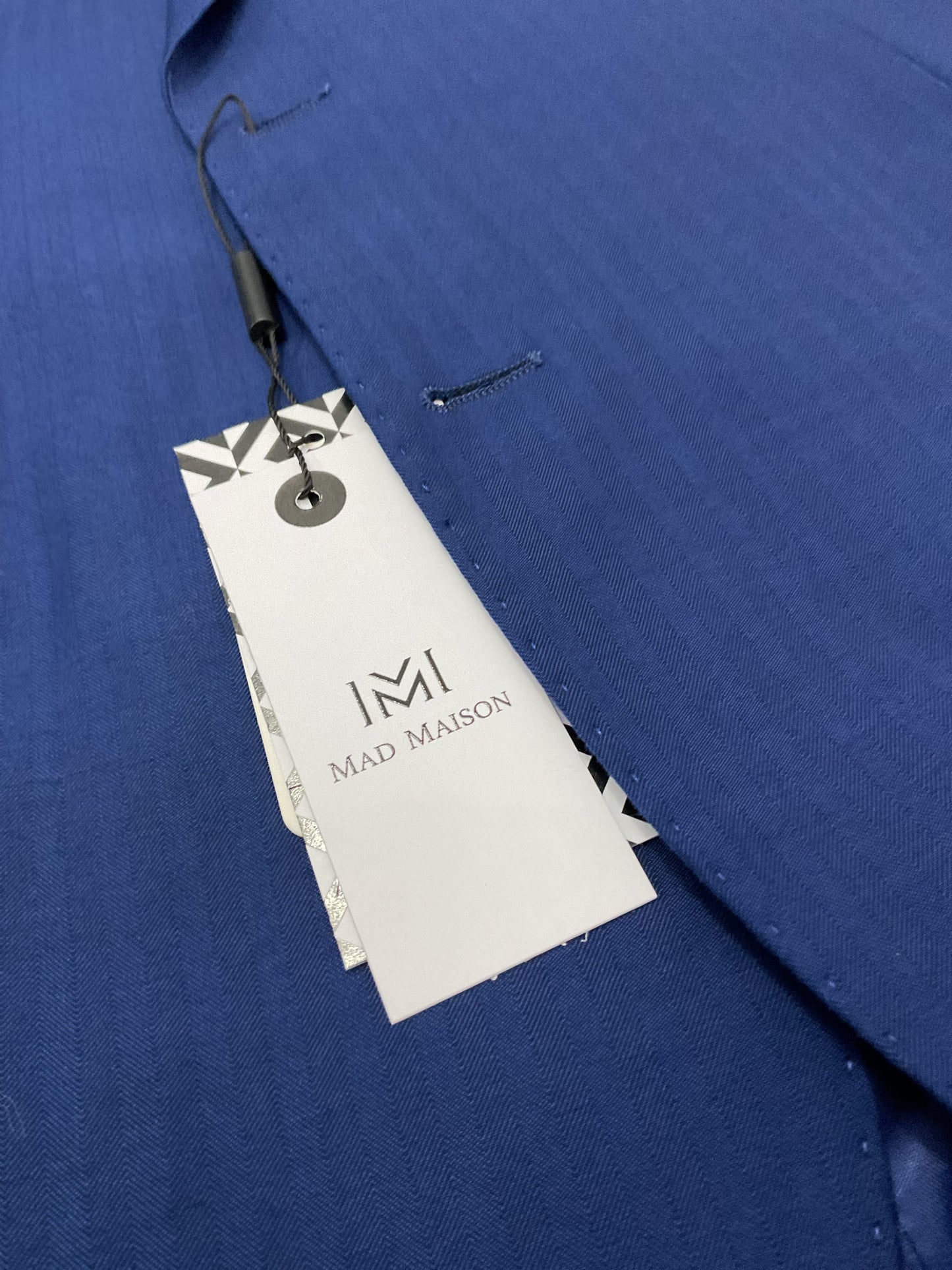 Vestito Mad maison