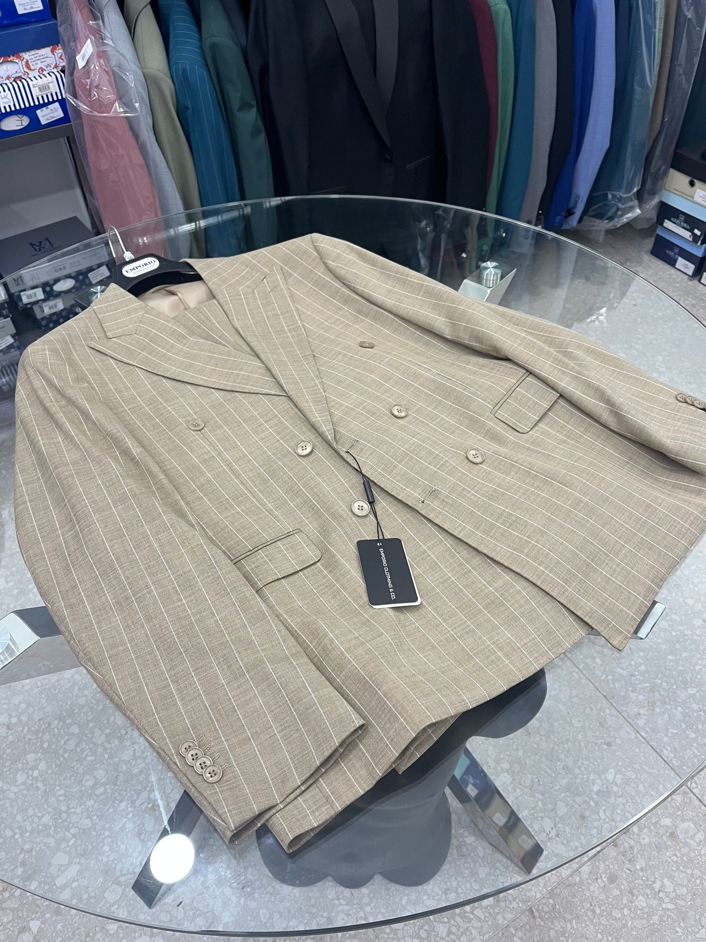 abito emporio clothing & co