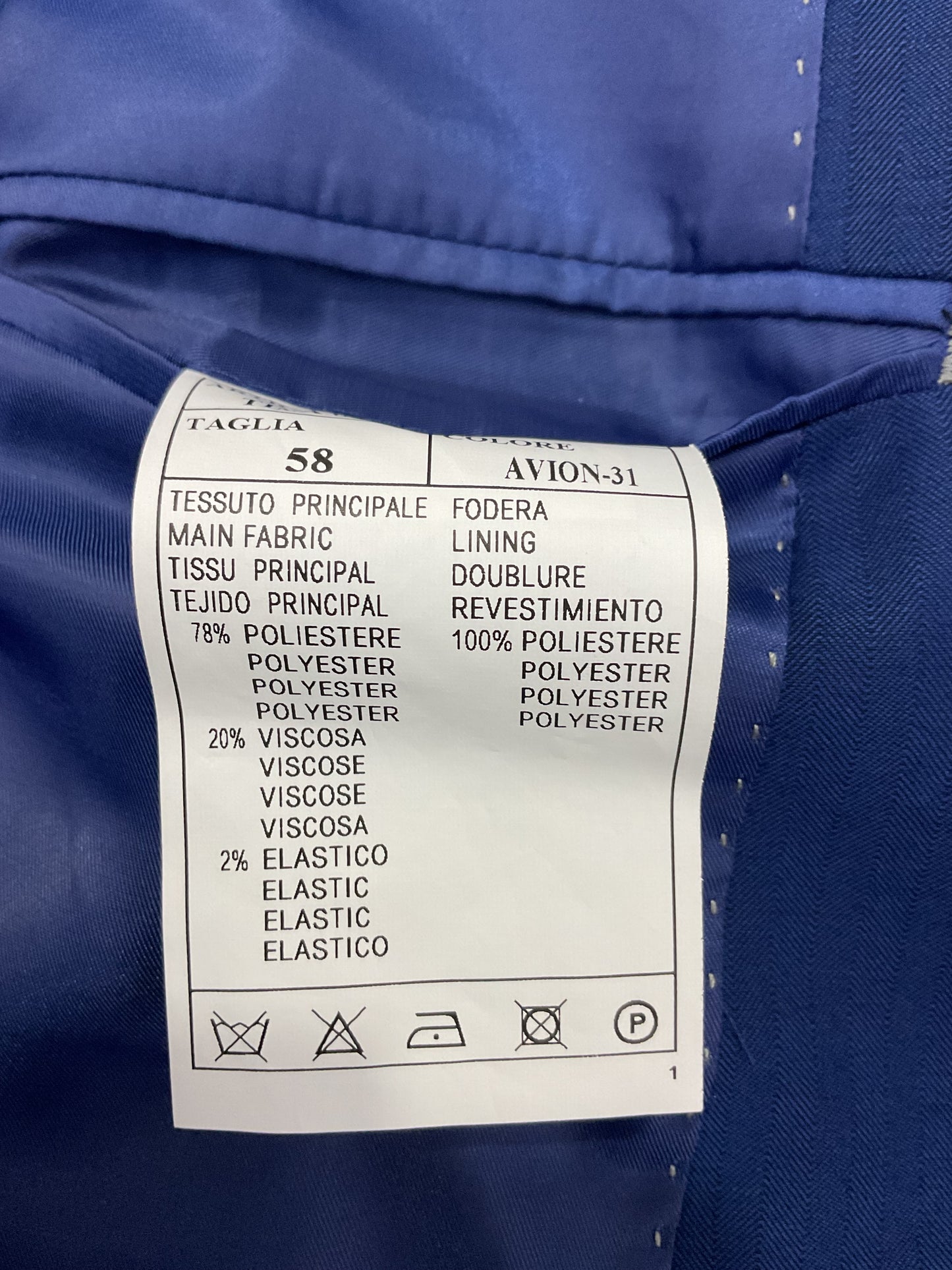 Vestito Mad maison