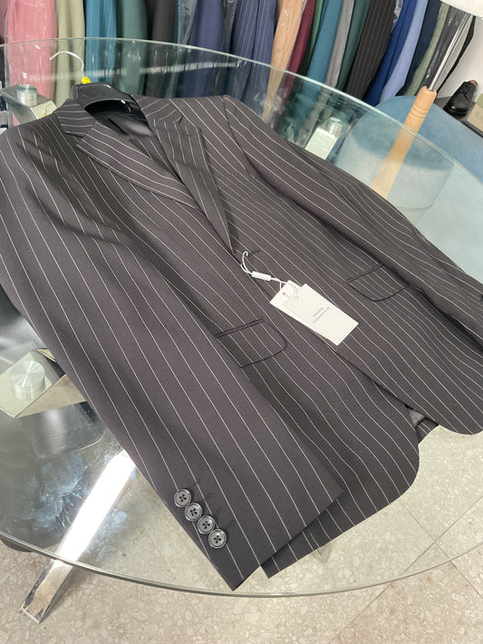 abito, emporio, gessato