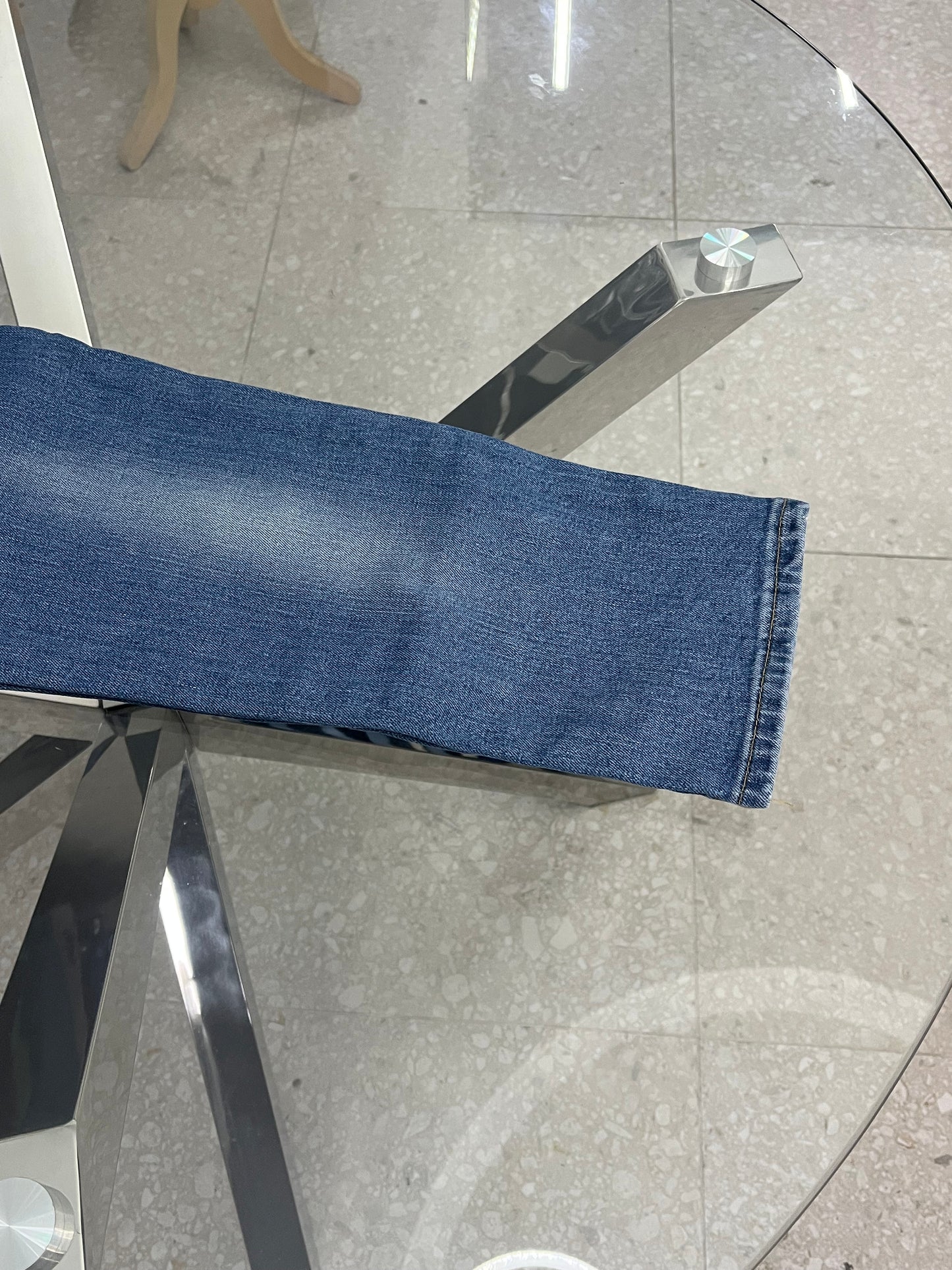 jeans italiani