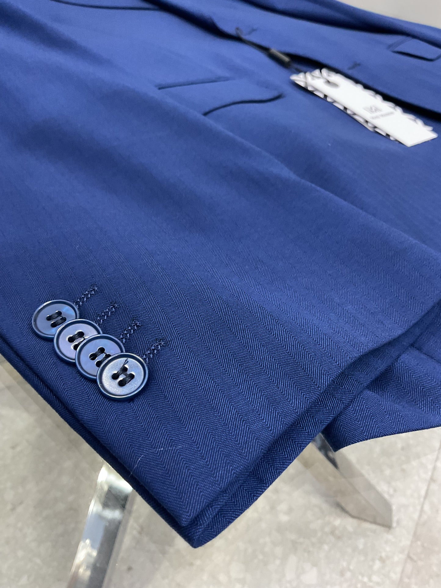 Vestito Mad maison