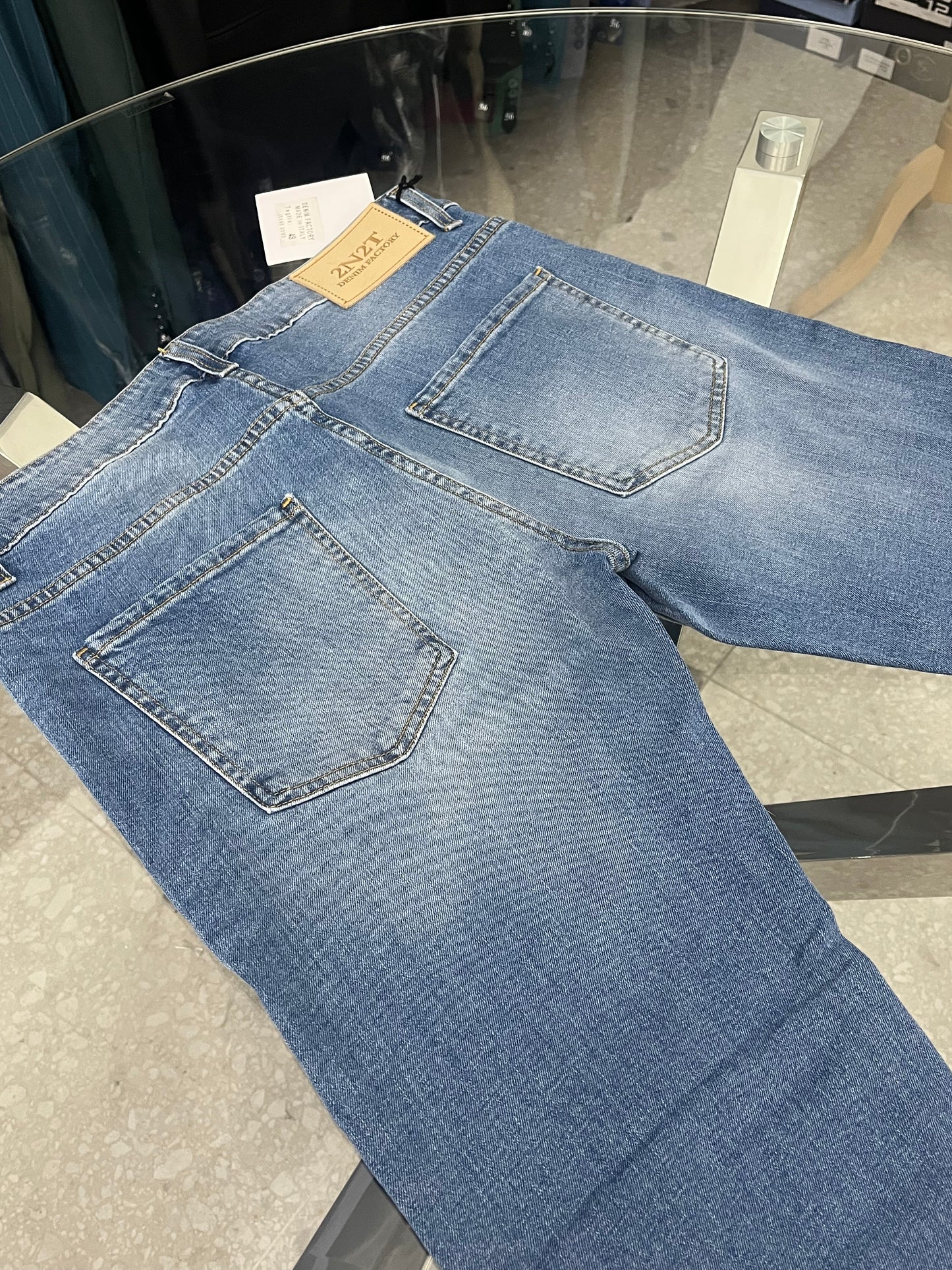 jeans italiani