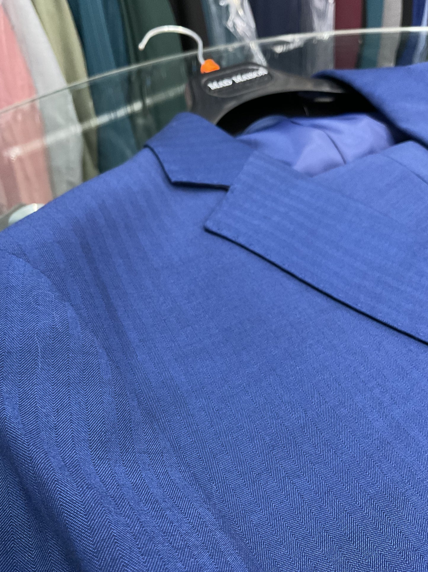 Vestito Mad maison
