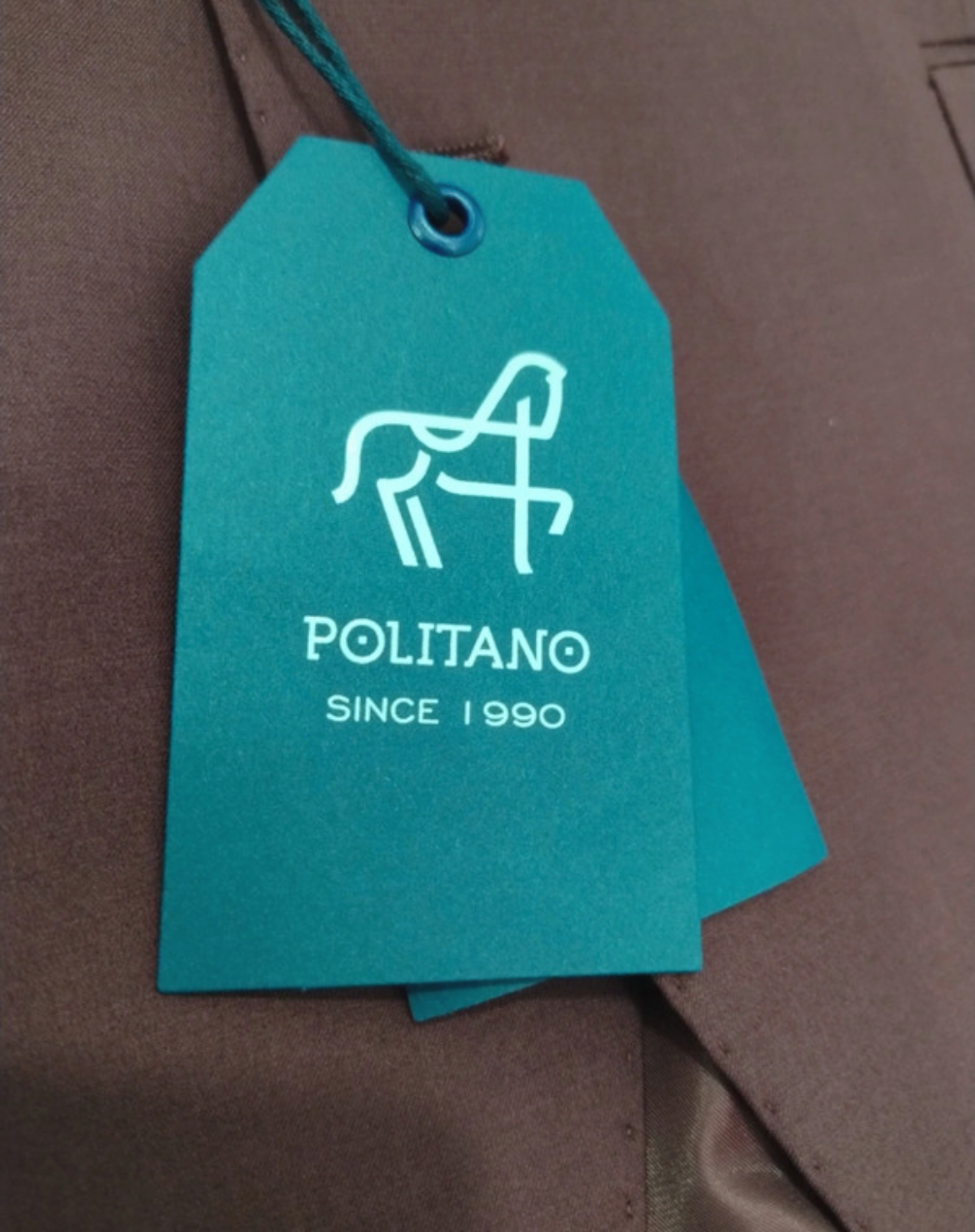 vestito politano 1990