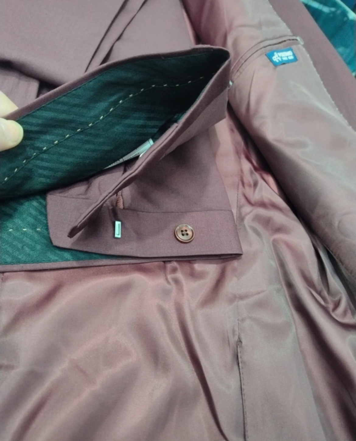 vestito politano 1990
