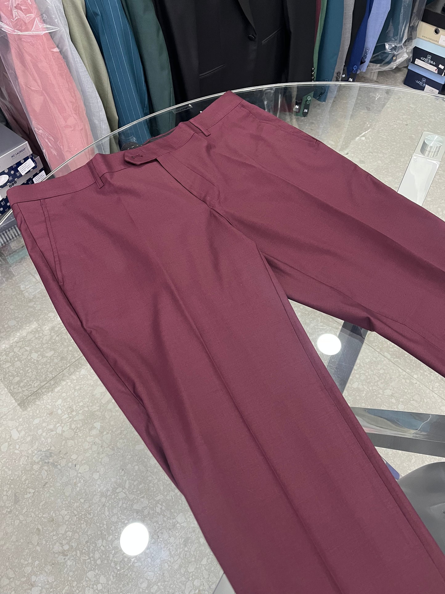 vestito politano 1990