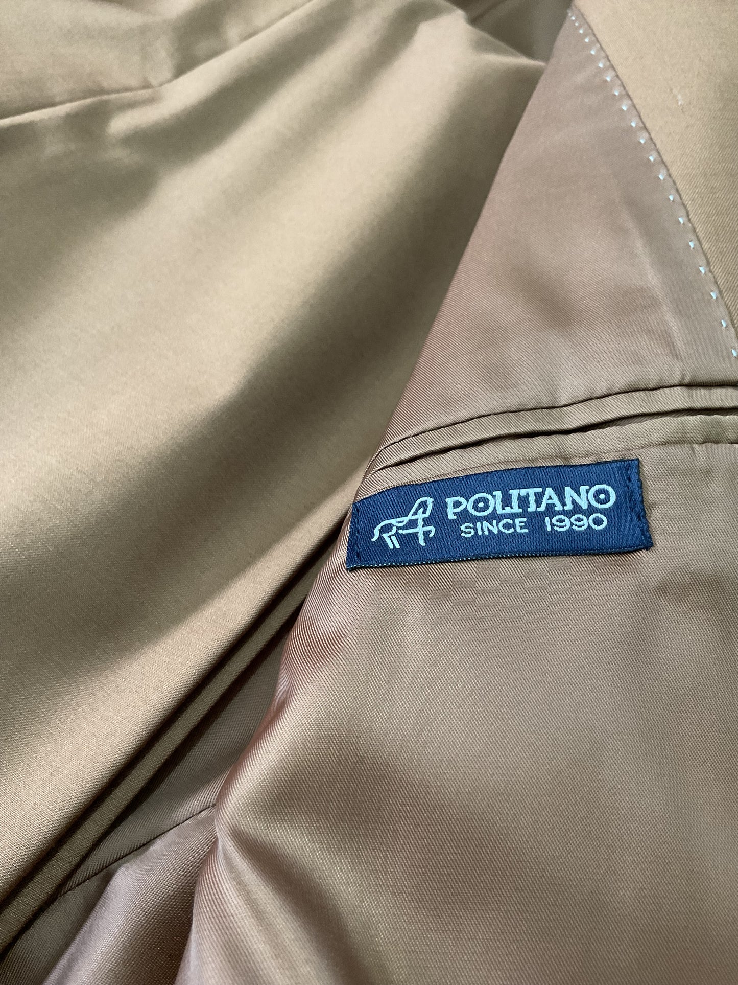 abito Politano 1990
