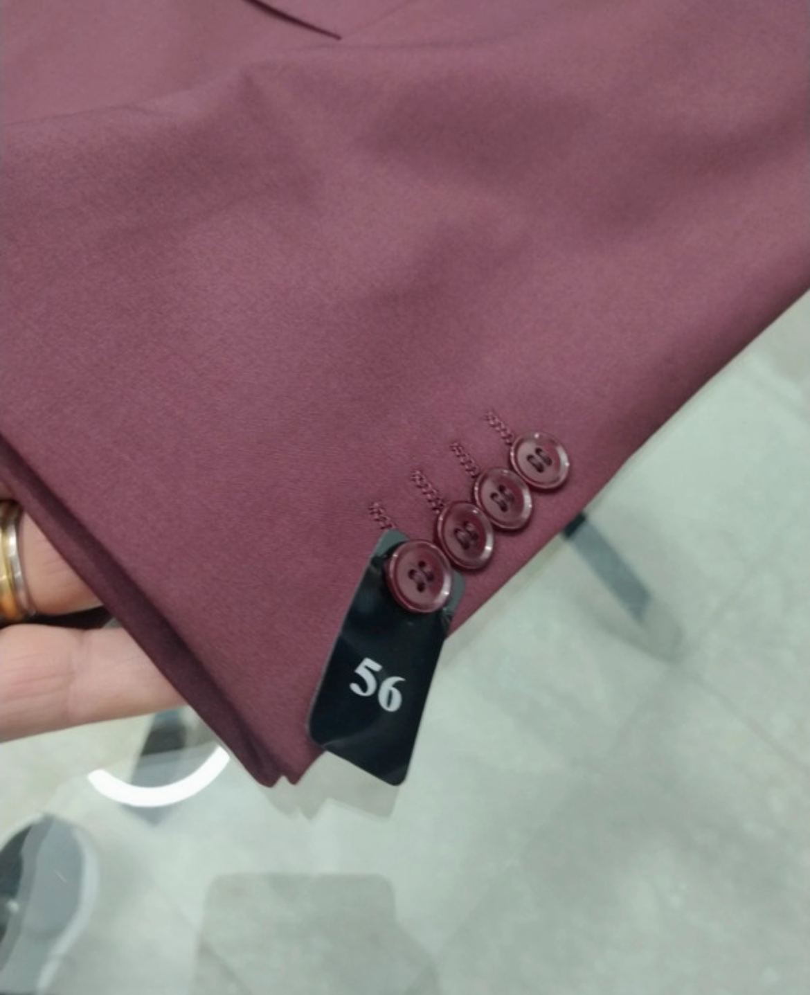 vestito politano 1990