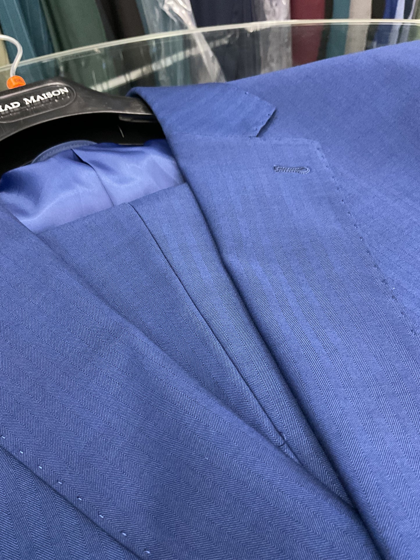 Vestito Mad maison