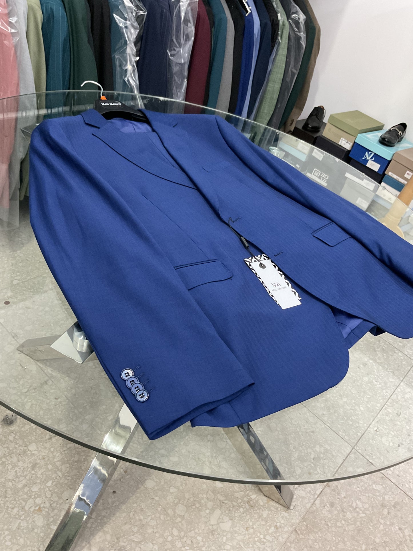 Vestito Mad maison