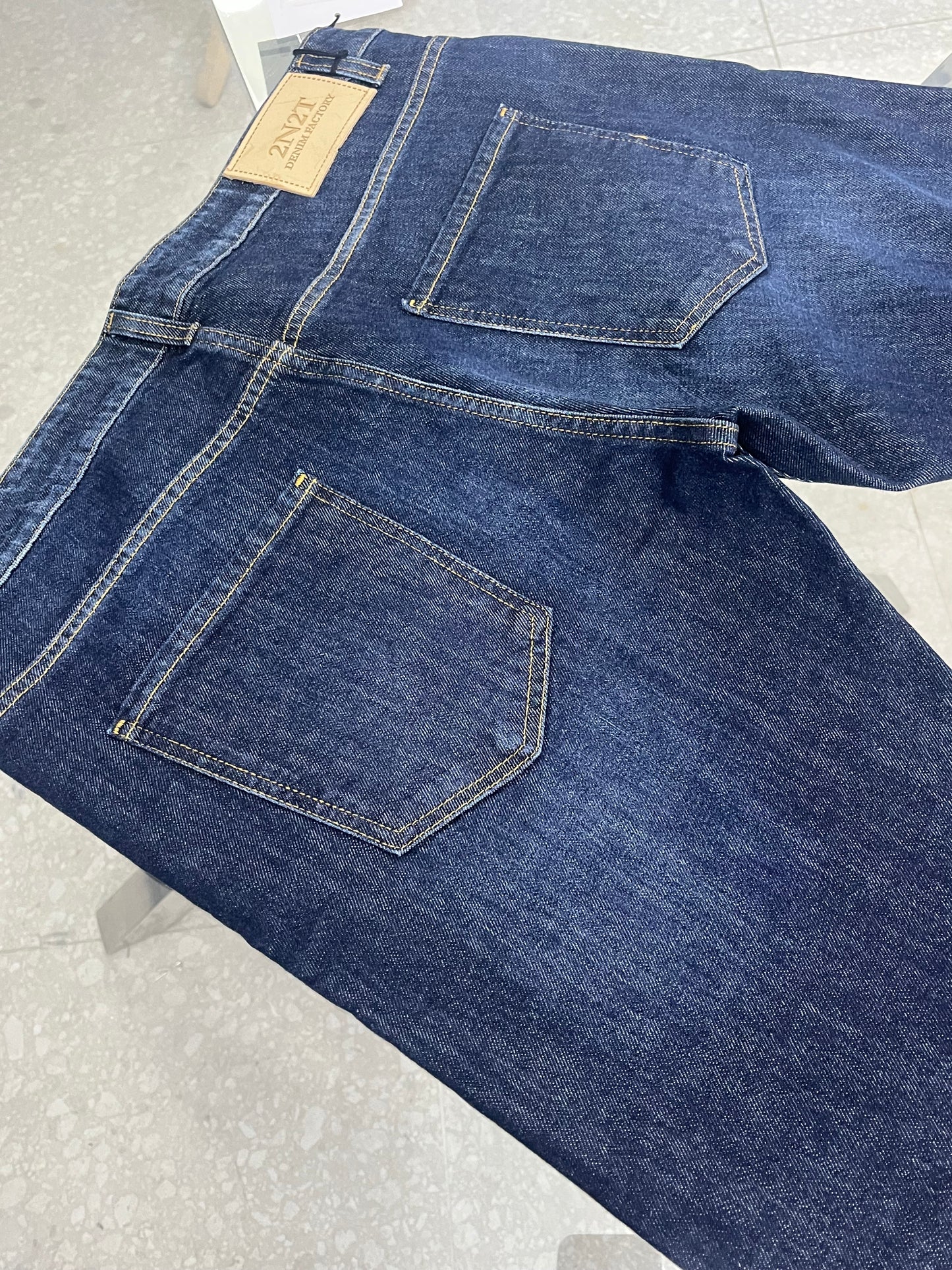 jeans italiani