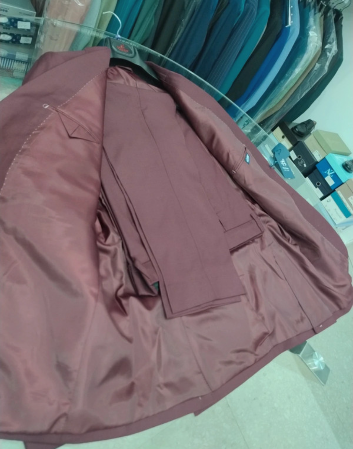 vestito politano 1990