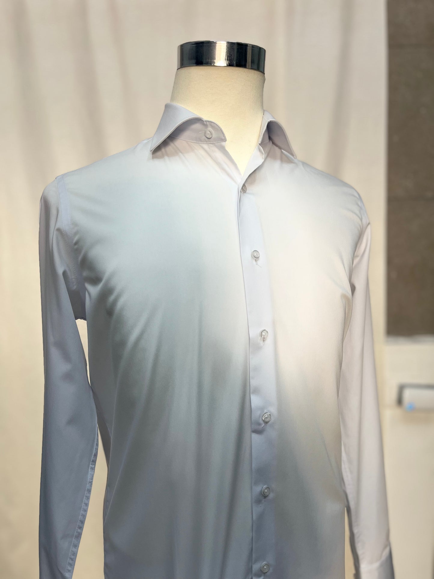 camicia no stiro